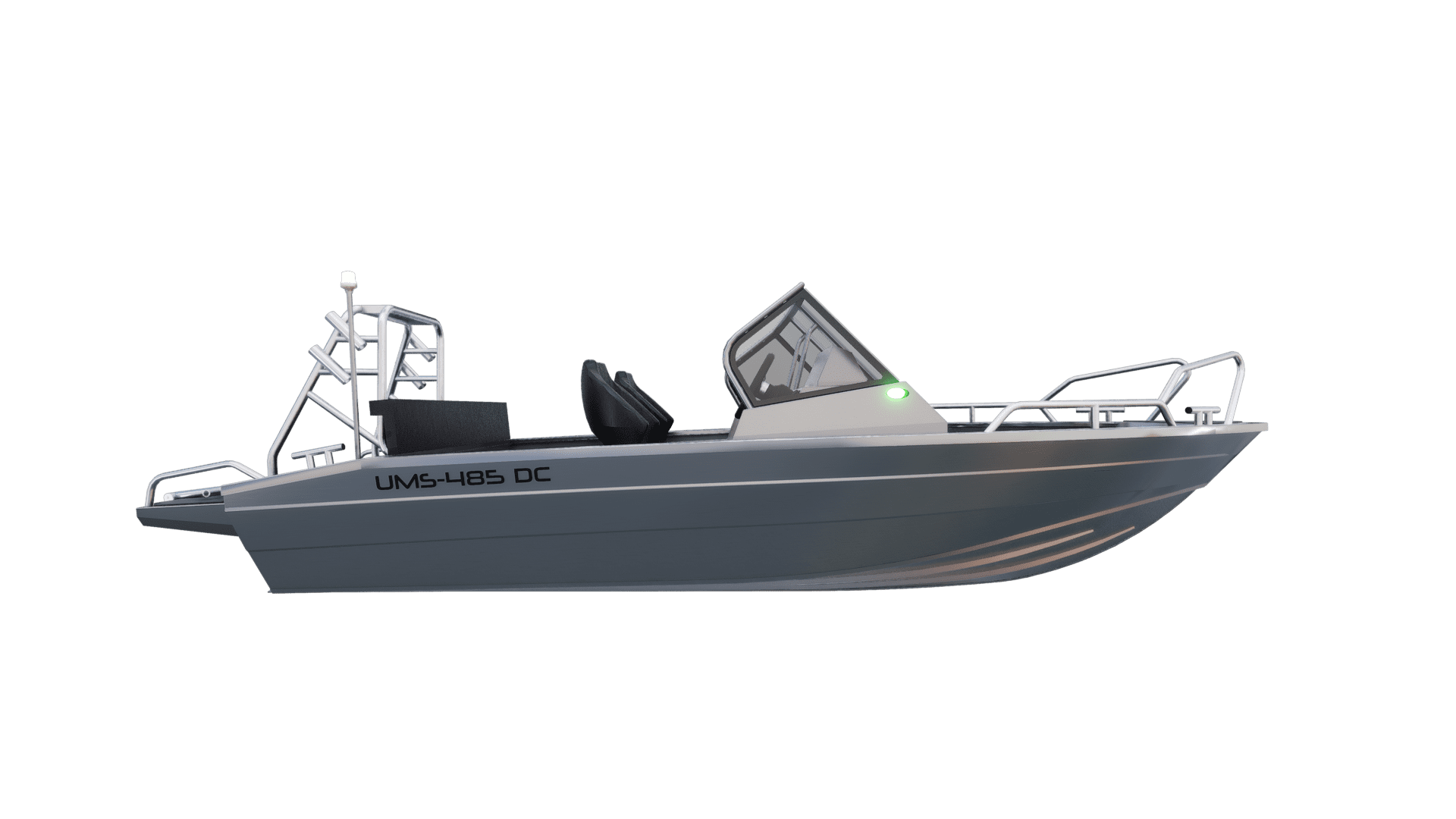 UMS BOATS CANADA