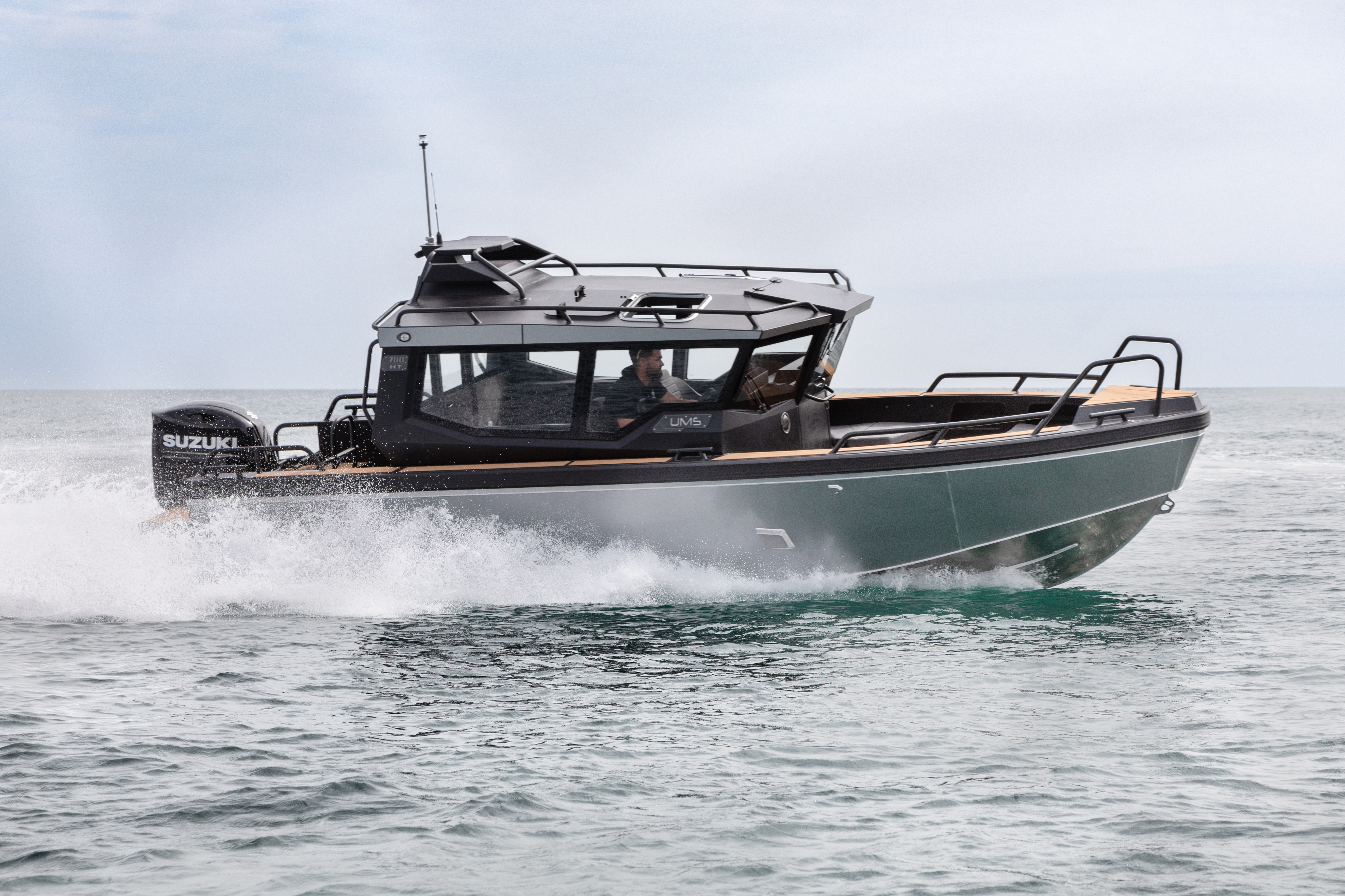 Boat Image